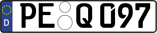 PE-Q097