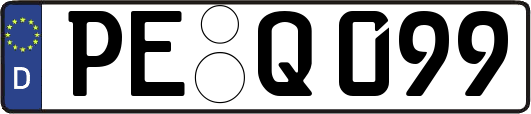 PE-Q099