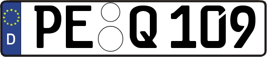 PE-Q109