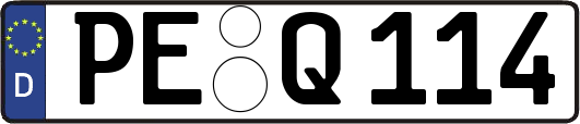 PE-Q114