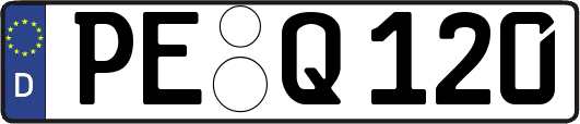PE-Q120