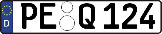 PE-Q124