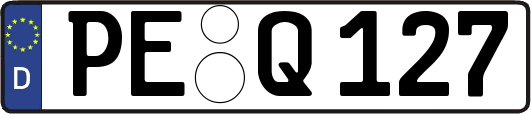 PE-Q127