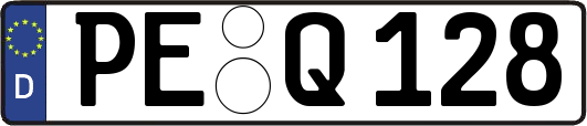 PE-Q128