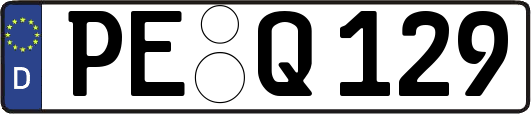 PE-Q129