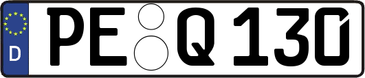 PE-Q130