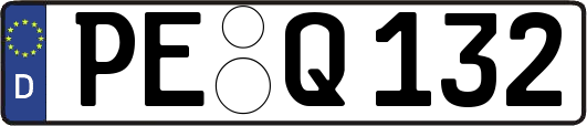 PE-Q132