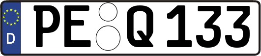 PE-Q133