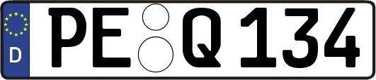 PE-Q134