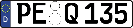 PE-Q135