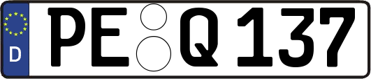 PE-Q137