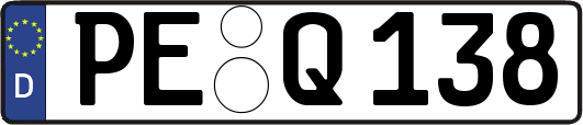 PE-Q138