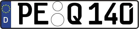 PE-Q140