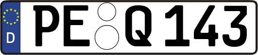 PE-Q143