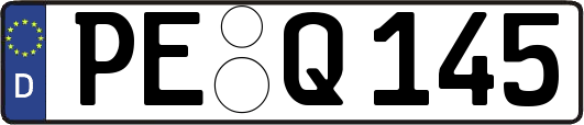 PE-Q145