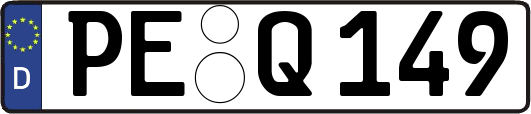 PE-Q149