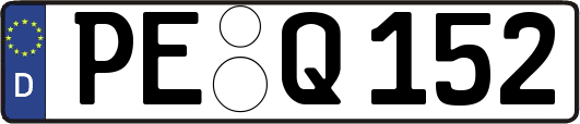 PE-Q152