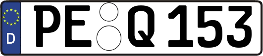 PE-Q153