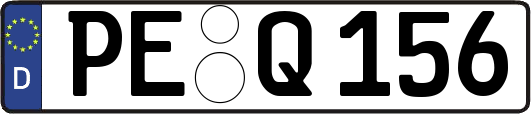PE-Q156