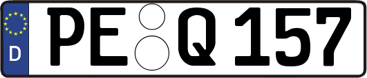 PE-Q157