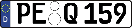 PE-Q159