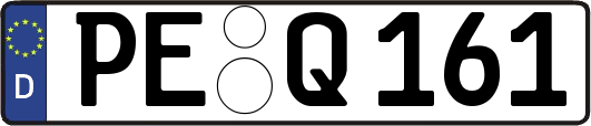 PE-Q161