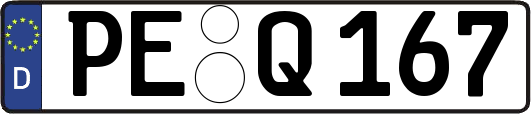 PE-Q167