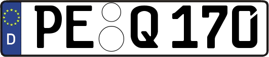 PE-Q170