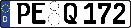 PE-Q172