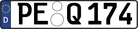 PE-Q174