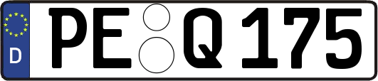 PE-Q175