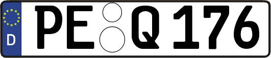 PE-Q176