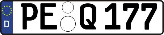 PE-Q177