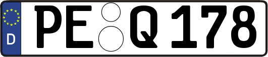 PE-Q178