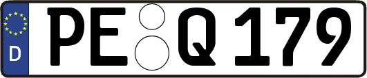 PE-Q179