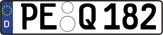 PE-Q182