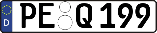 PE-Q199