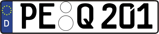 PE-Q201