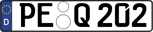 PE-Q202