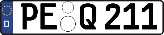 PE-Q211