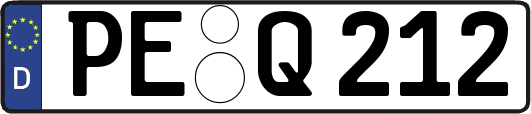 PE-Q212
