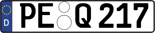 PE-Q217