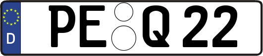 PE-Q22
