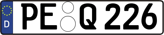 PE-Q226