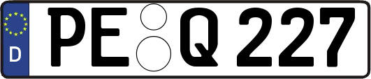 PE-Q227