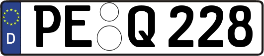 PE-Q228
