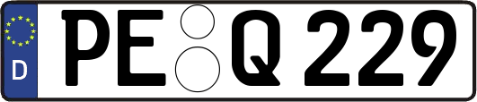 PE-Q229