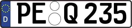 PE-Q235