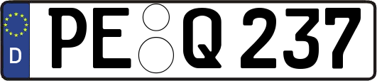 PE-Q237