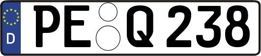 PE-Q238
